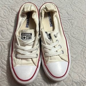 Women’s Converse